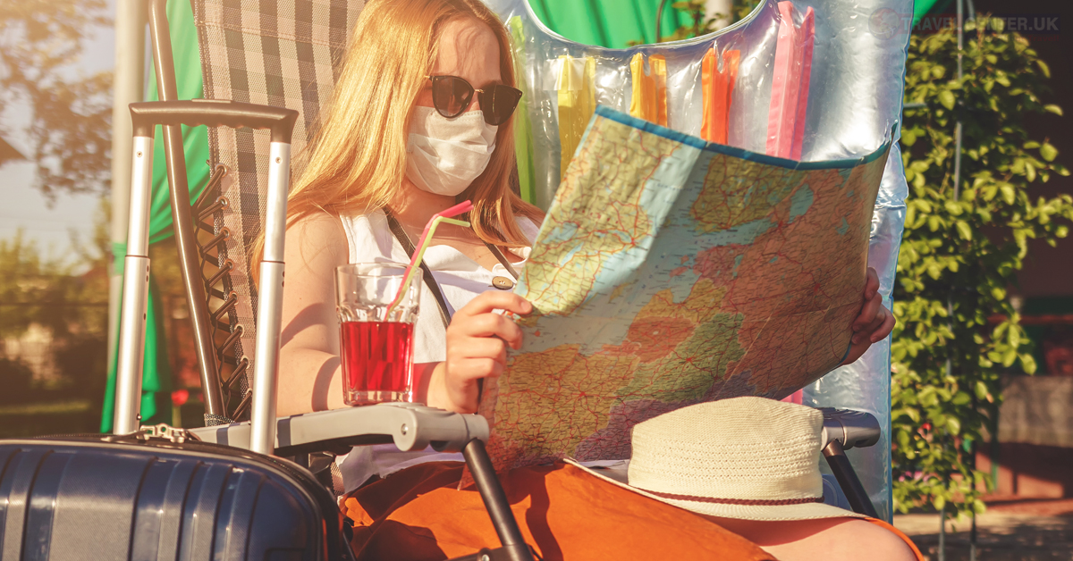 Want to Plan Your Holiday in Dubai Post COVID? Here’s What You Need to Know!