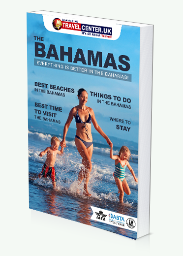 The Bahamas ebook