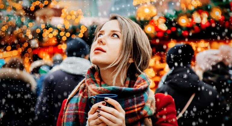 Cancelled Christmas Markets 2020 Vs. Virtual Christmas Markets