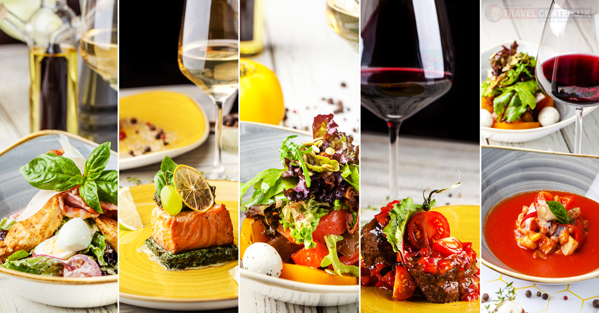 Traditional dishes to try in Iceland and its unique flavours