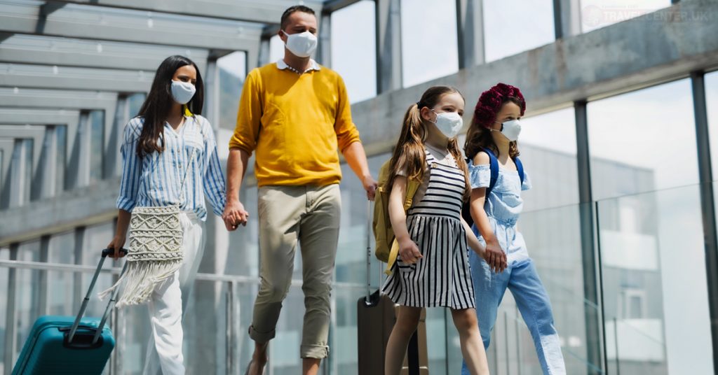Quarantine period
