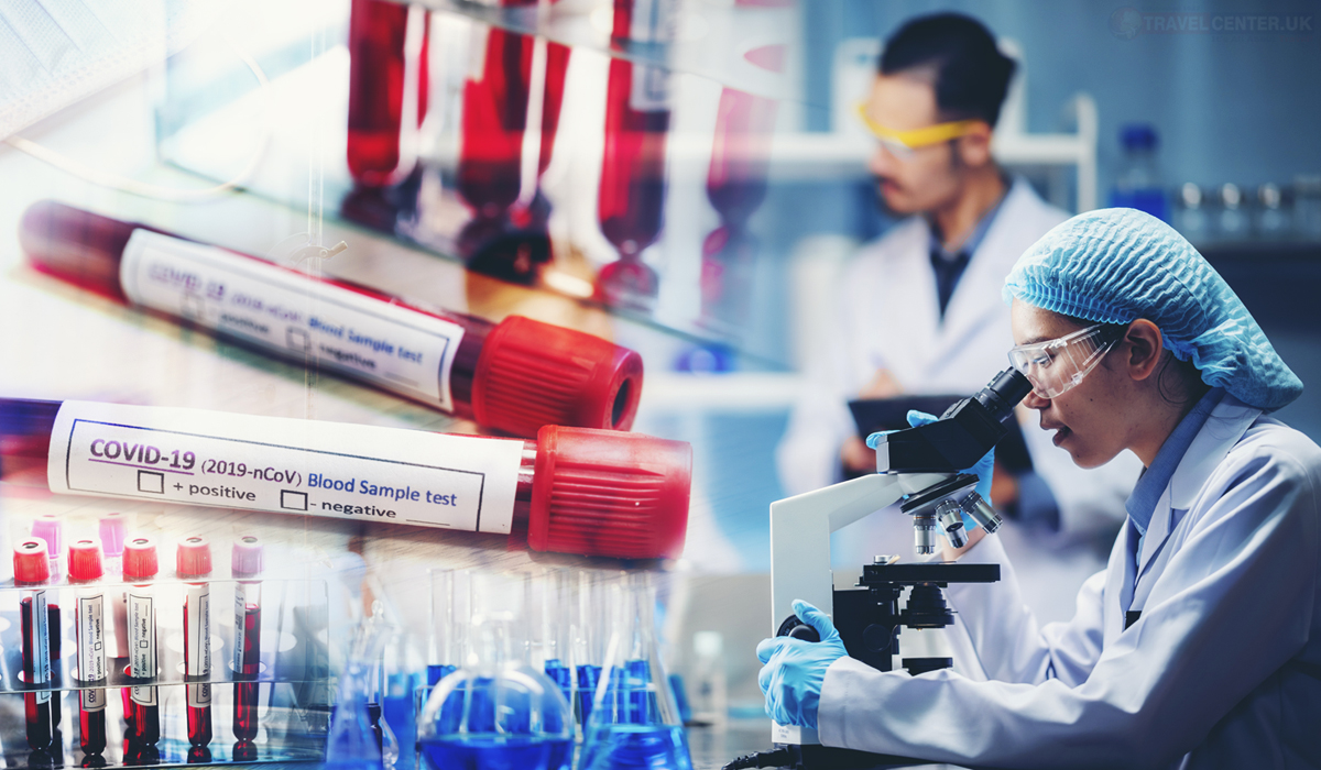 Covid-19 testing trials to cut off the quarantine period states British Airways News