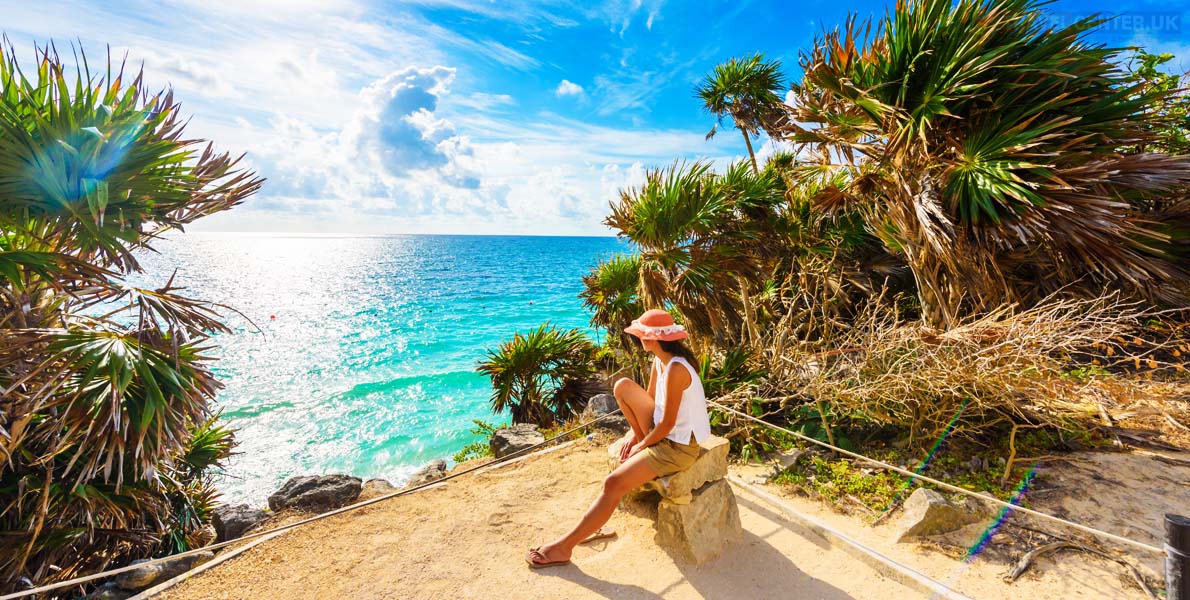 Things to do in Cancun beyond a cookie-cutter beach holiday!