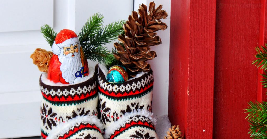 13 days of Christmas