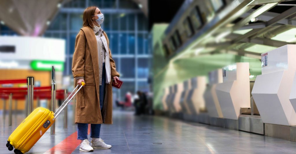 UK Travel Corridors List The Canary Islands removed and two added