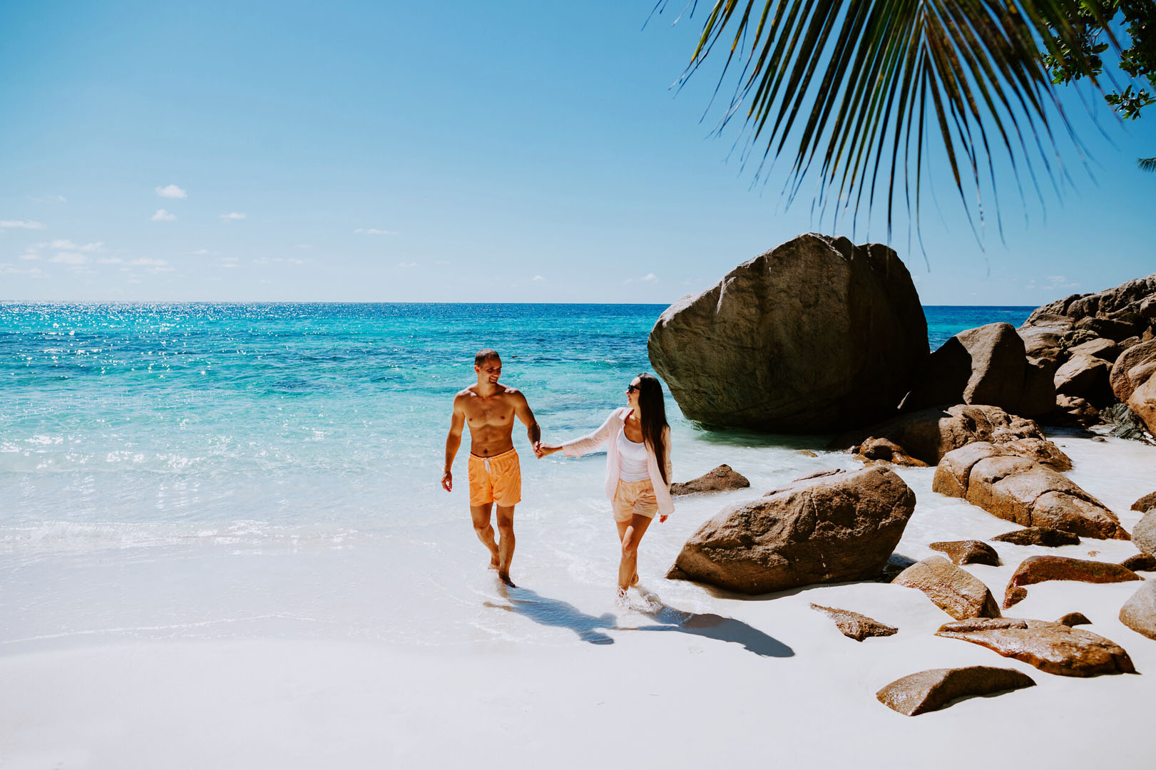 The best holiday destinations for 2021 on post-pandemic travel