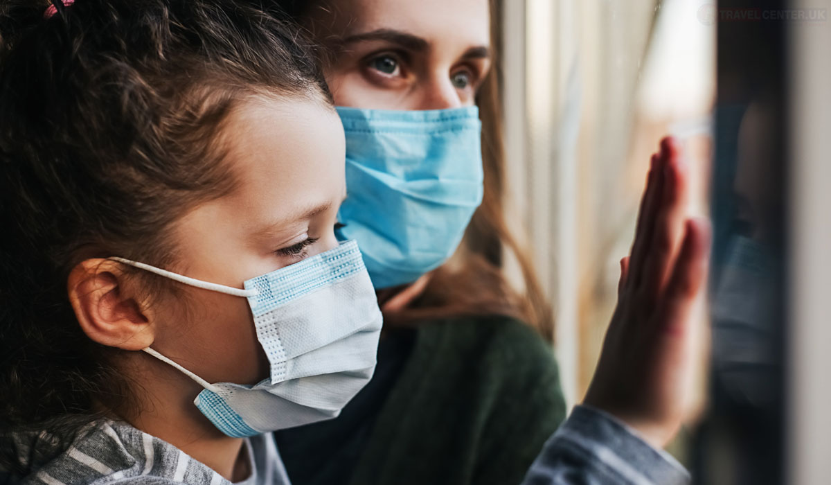 What does the new lockdown mean for 2021 travel?