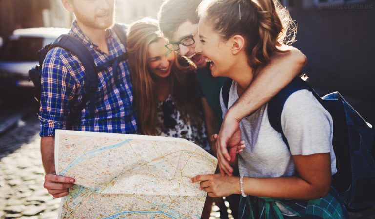 Travel Talk: The Most Beautiful Places in the World