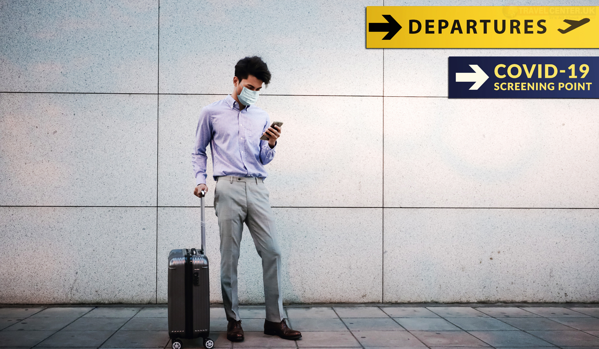 Latest UK Travel Ban: Travellers From South America will be banned in the UK