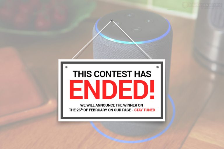 Have you signed up for a free Amazon Echo?