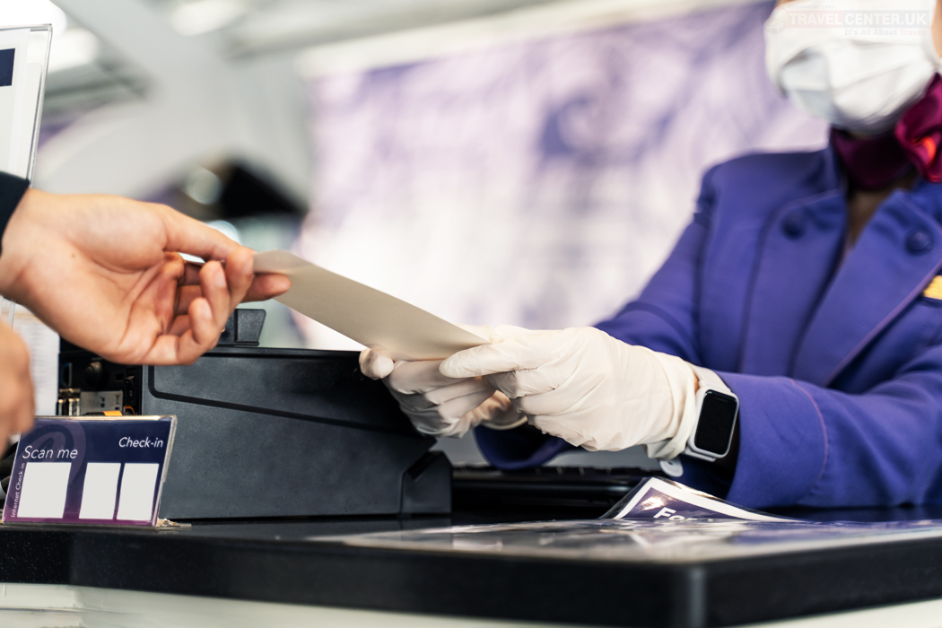 Anyone visiting the UK has to pay £100 for COVID tests while in quarantine