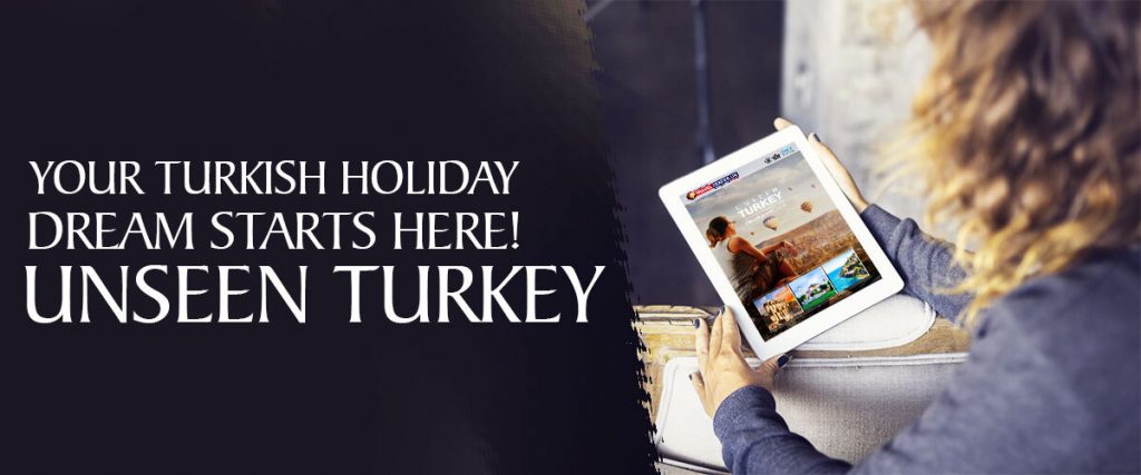 Holidays to Turkey