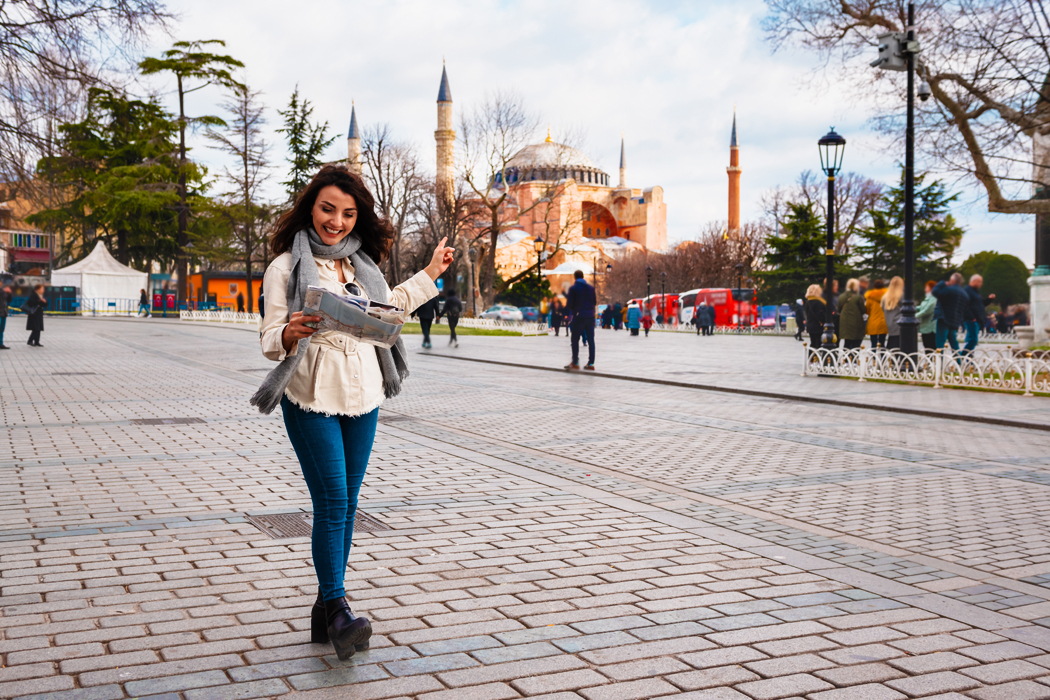 Britons can take their Holidays to Turkey without the COVID vaccine