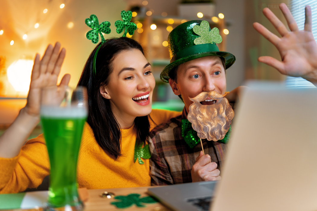 St. Patrick’s Day: Celebrate the Irish spirit in style!