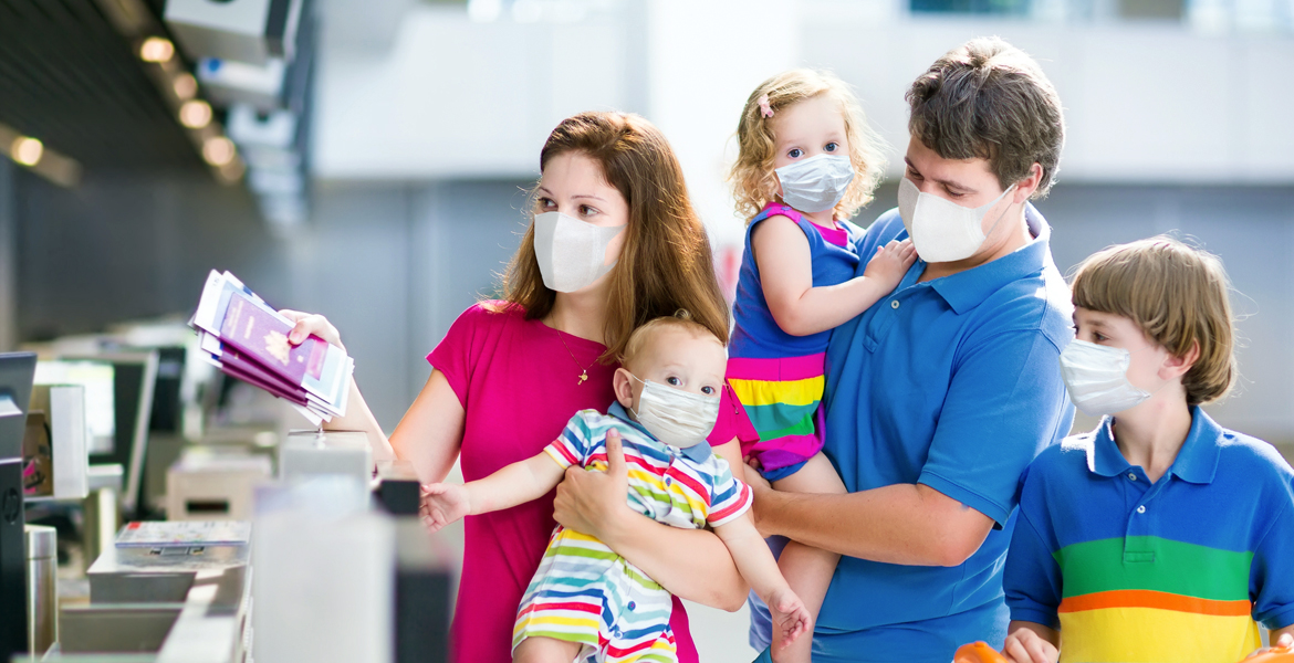 Best places to visit with your family after the pandemic