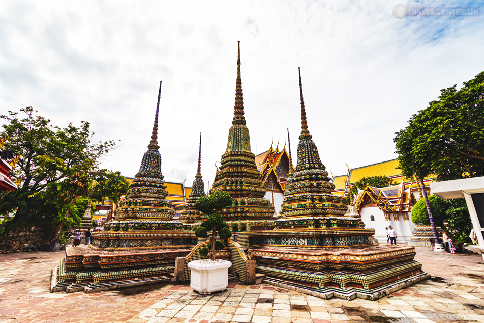 Wat Pho