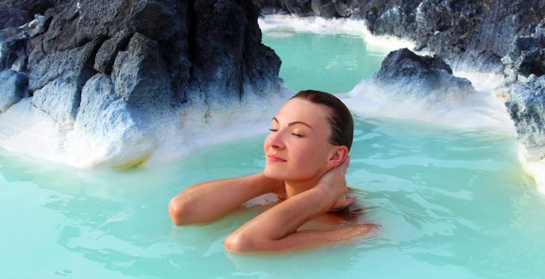 The Blue Lagoon Iceland: Soak up the geothermal goodness!