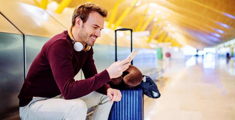 The UK releases green travel list for foreign holidays