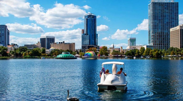 Things to do in Orlando; All the ways Orlando stuns you!