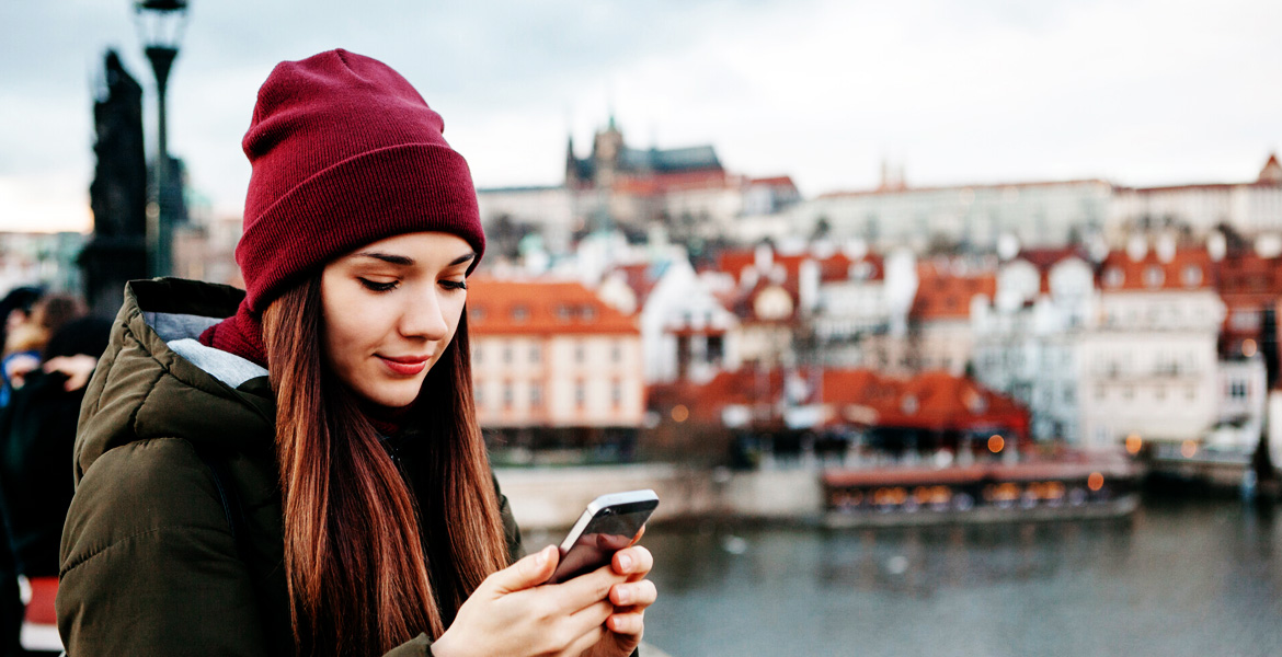 Where can I go on holiday? Vs. Where should I go on holiday?