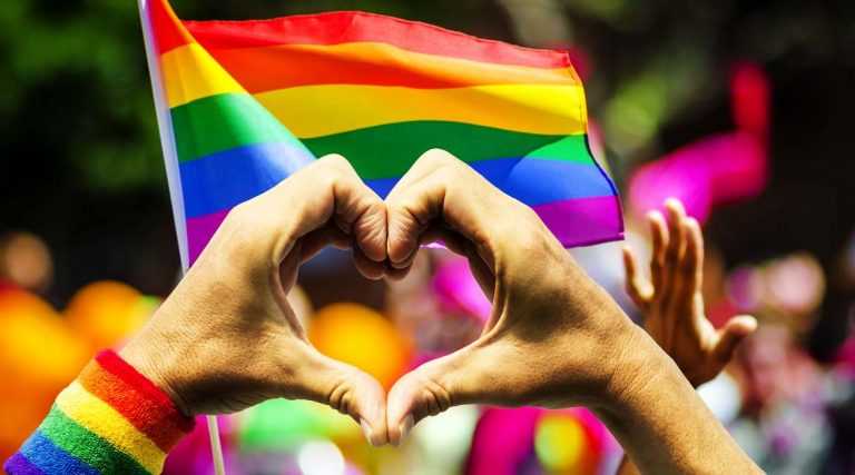 The rainbow-colored joy; 5 places that celebrate pride 2025!