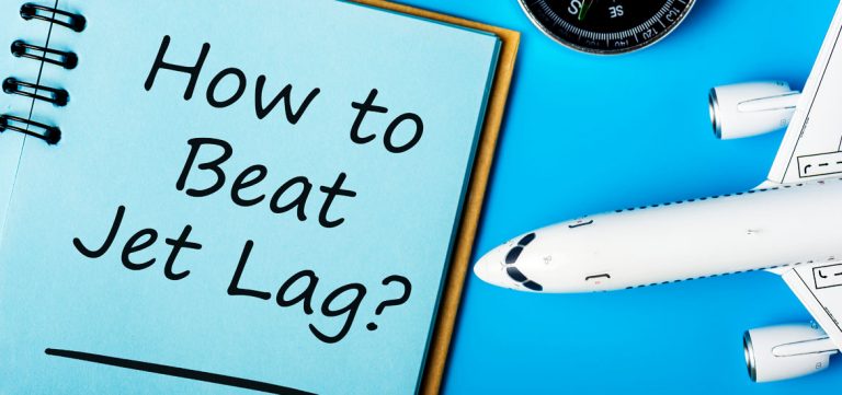 Jet lag remedies that actually work!
