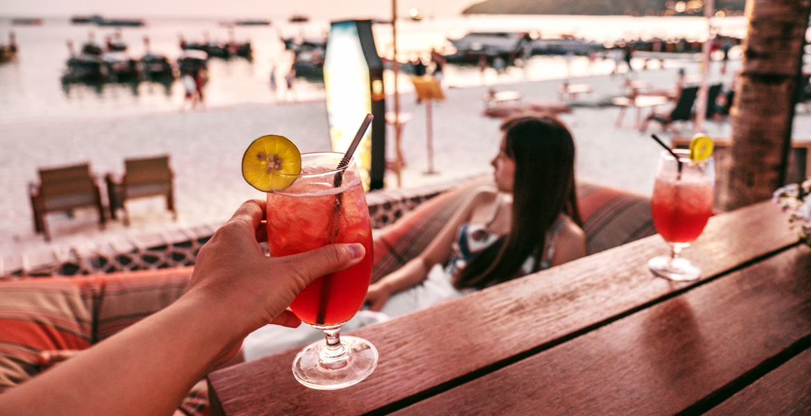 The Balearic Gem; All of the things to do in Ibiza