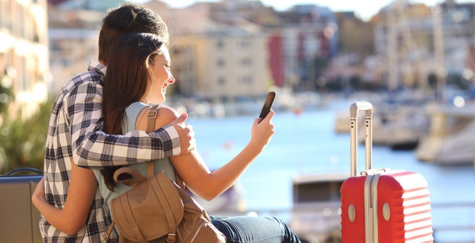 International travel