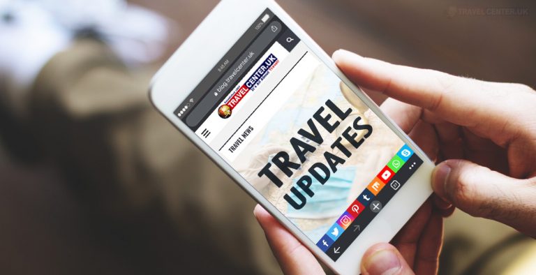 Latest Travel Updates: What Industry Experts are Saying