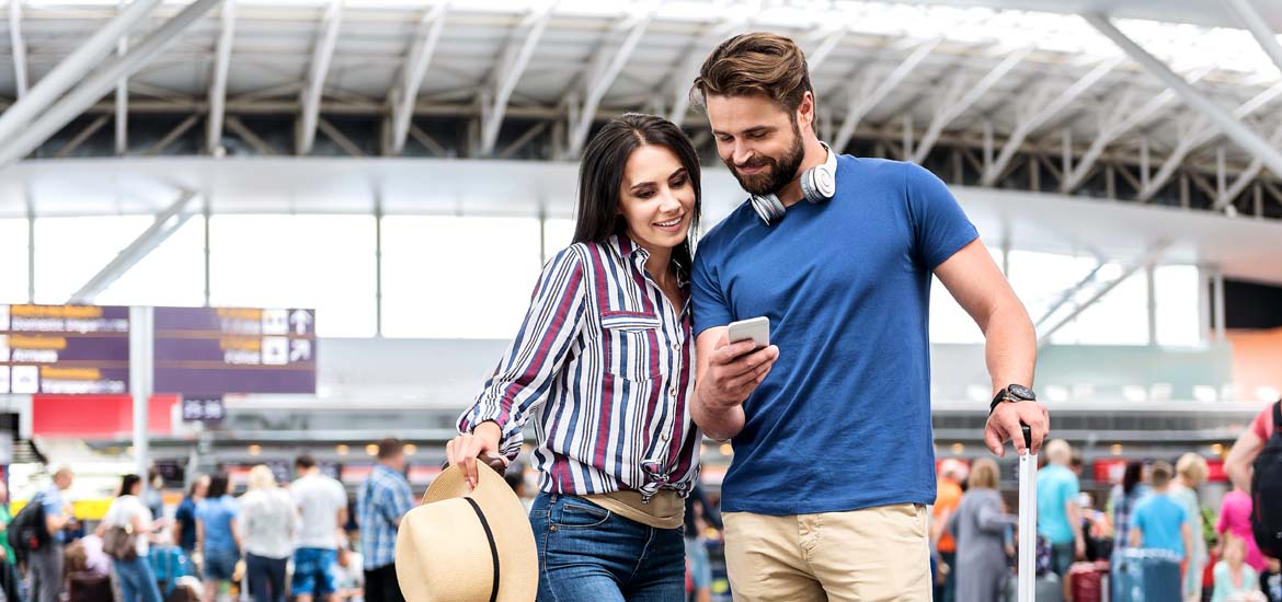 The UK traffic light system could shake up travel rules