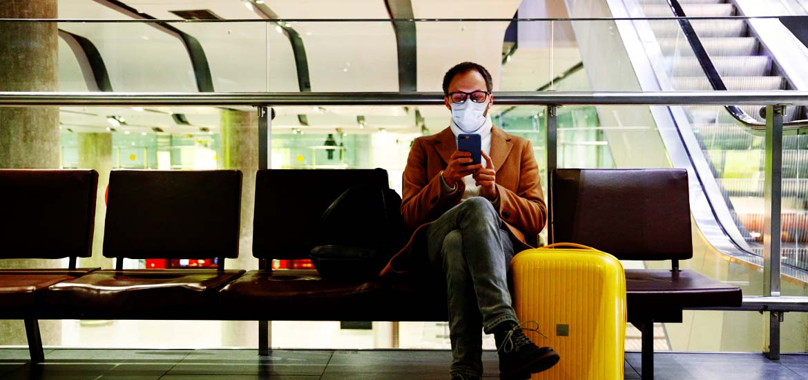 Australia Extends Ban on Overseas Travel!