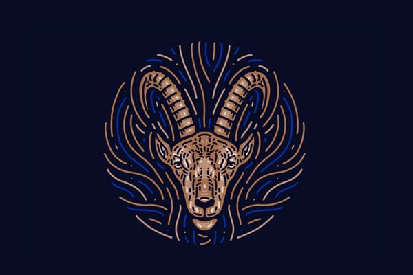 Travel plans - Capricorn