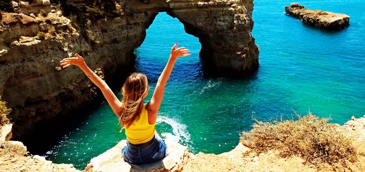 Unvaccinated Brits Allowed to have Holidays in Portugal!