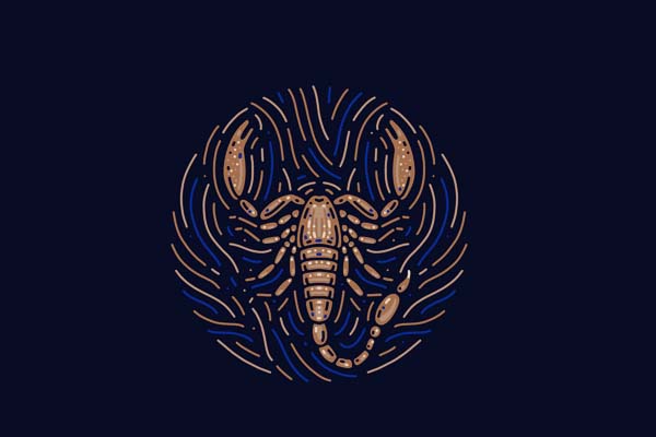 Travel plans - Scorpio