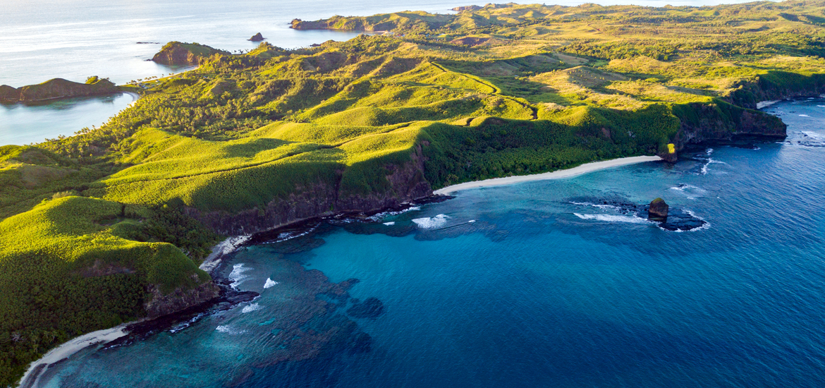 Visiting Fiji: The country to Reopen to Vaccinated Tourists in December