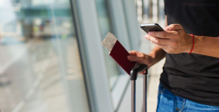 The UK Red List Countries Reduced to Zero, Ahead of the Holidays
