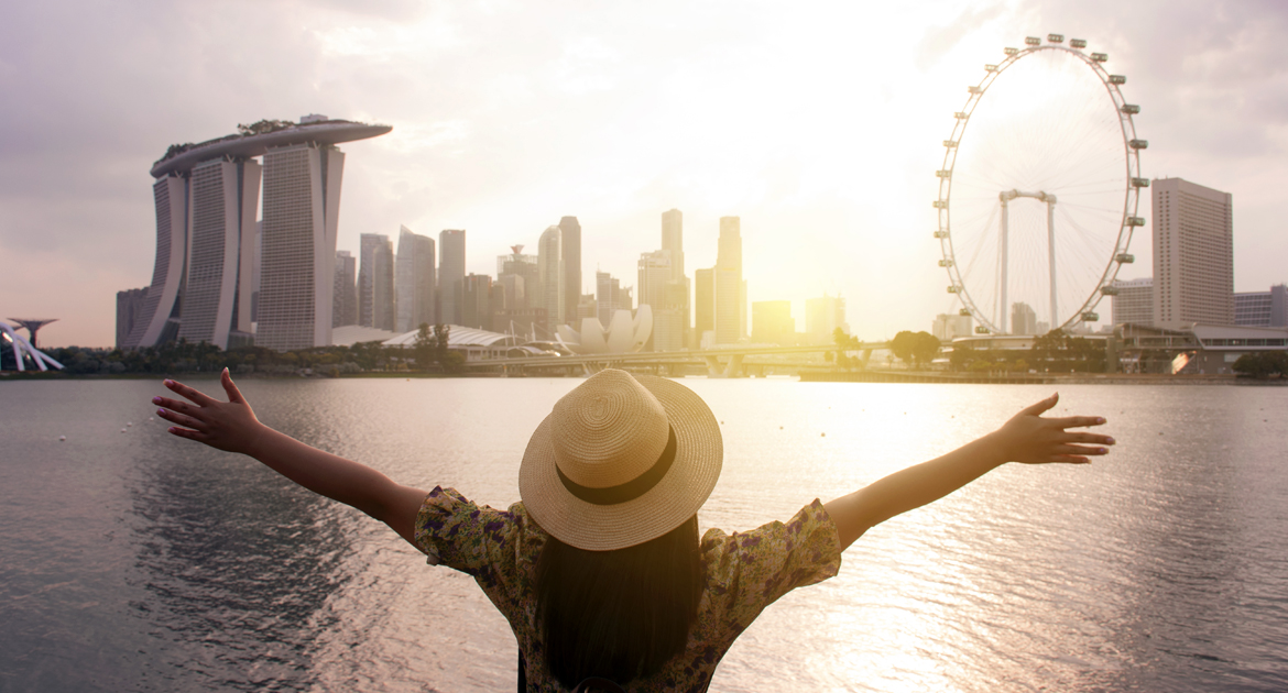 Singapore Travel: Quarantine-free travel to 9 more countries, including the UK and US