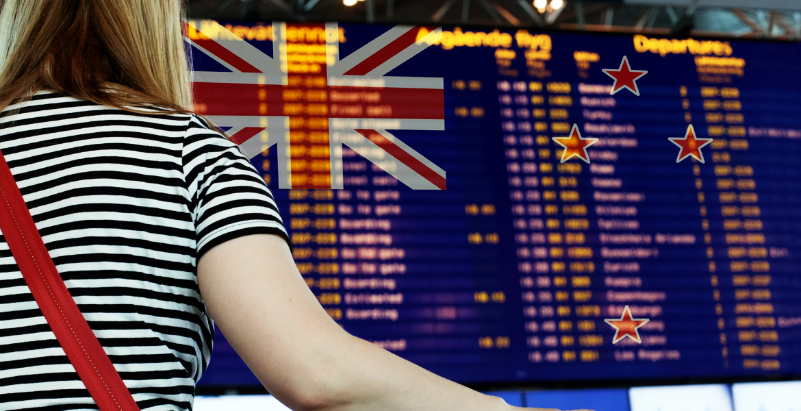 New Zealand Tightens Travel Rules for Foreign Nationals!