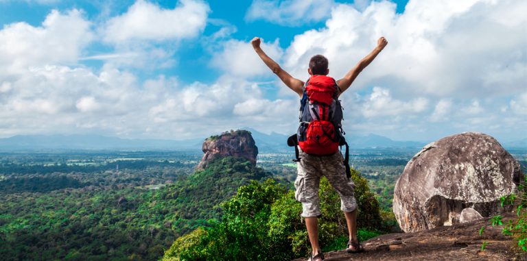 Things to do in Sri Lanka that are adventure enriched