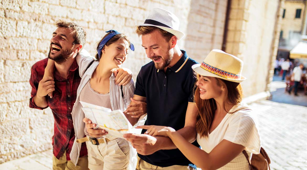 Best places to visit in January if you want to beat the winter blues