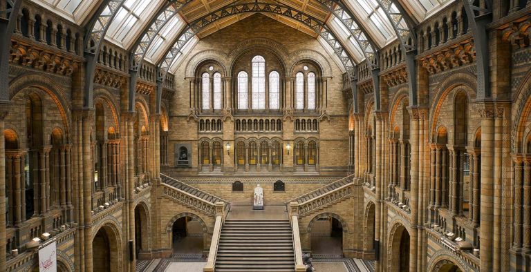 10 Wonderfully Unique / Weird Museums Around the World