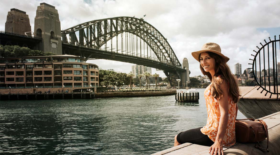 Australian travel rules: Border reopening announced for international travel