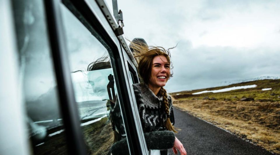 Iceland Travel