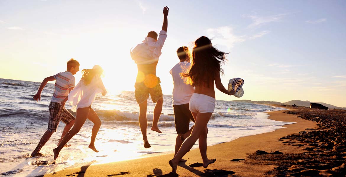 Places to go in summer for 2025!