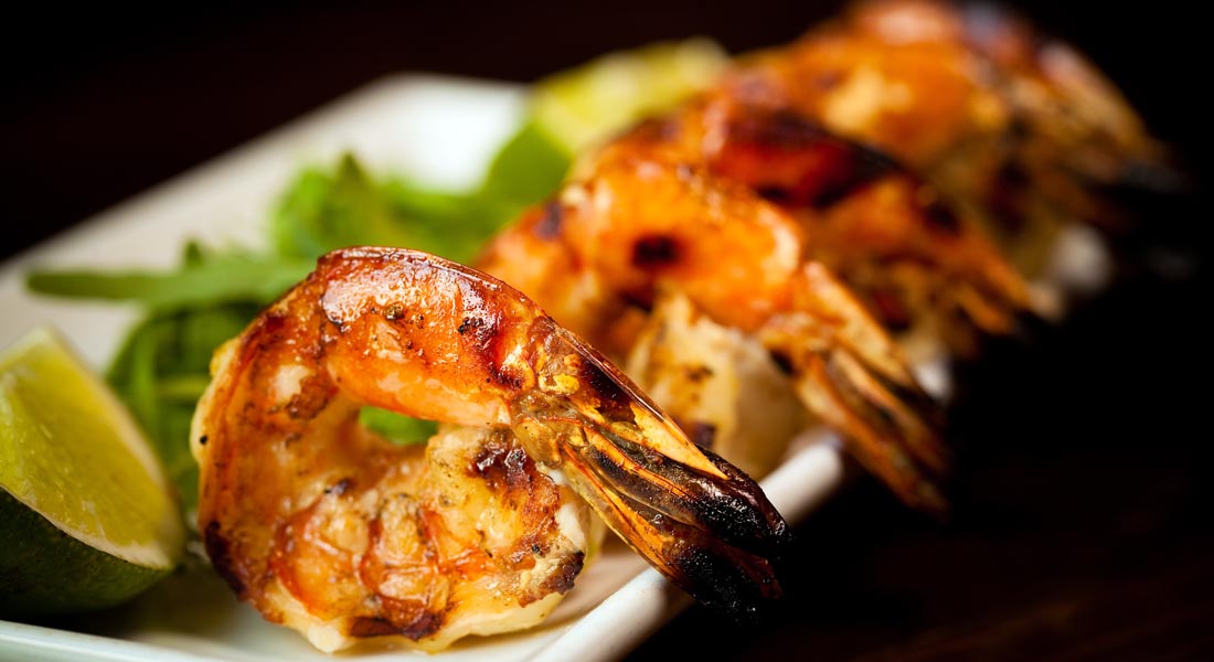 A Hot Mix of the Best Restaurants in New York City