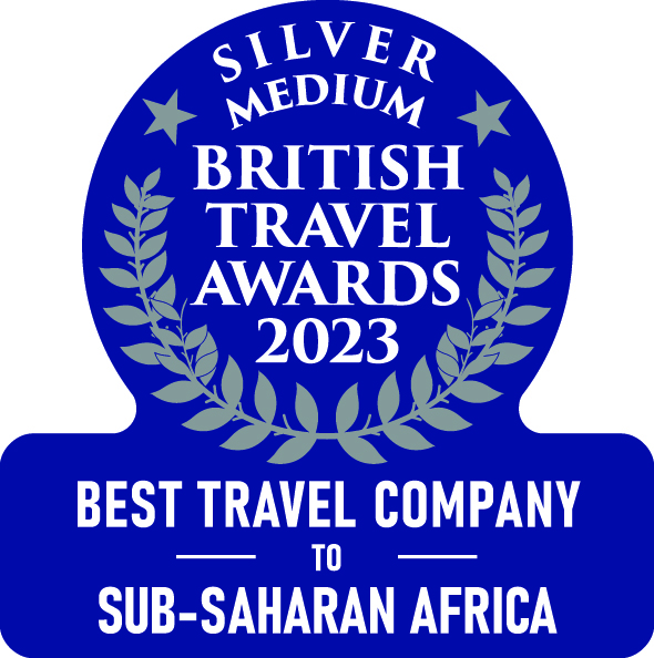 Best Travel Company to Sub-Saharan Africa 