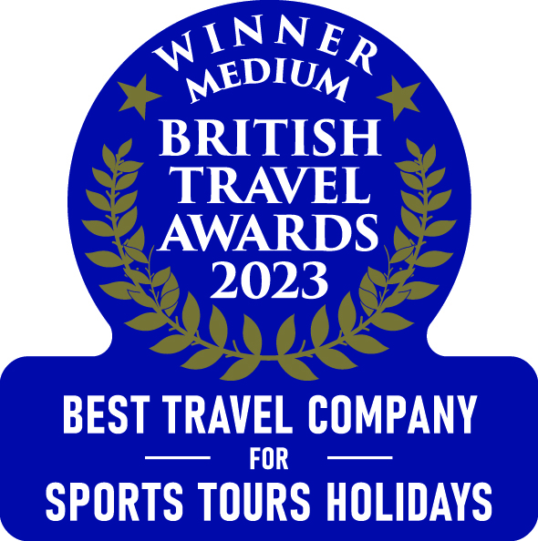 Best Travel Company for Sports Tour Holidays