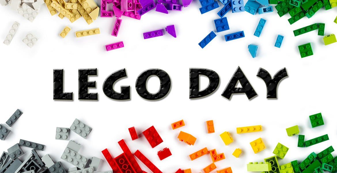 International Lego Day