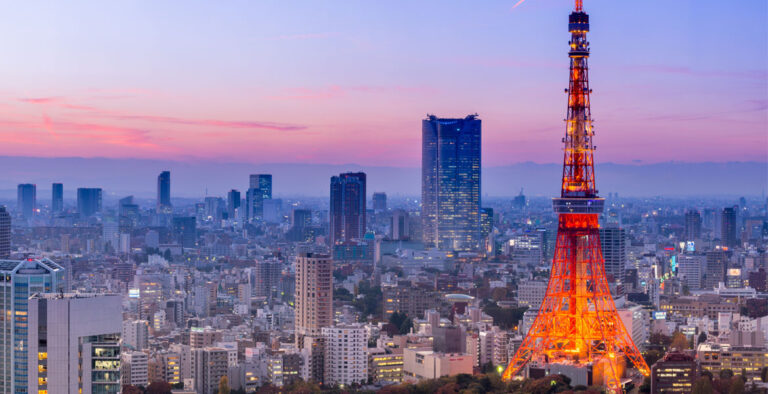 Zero Border Control: Japan to End All Covid-Related Entry Restrictions