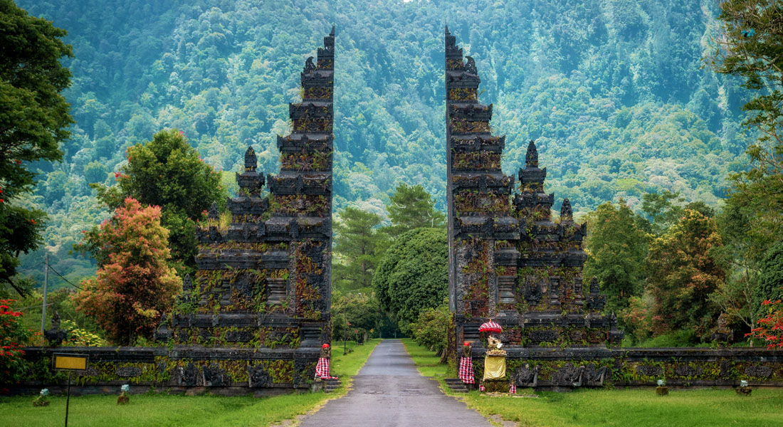 Best Holiday Destinations in May - Bali